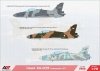 A&A Models 7252 Hawk 209 light fighter (Indonesian A.F.) 1/72